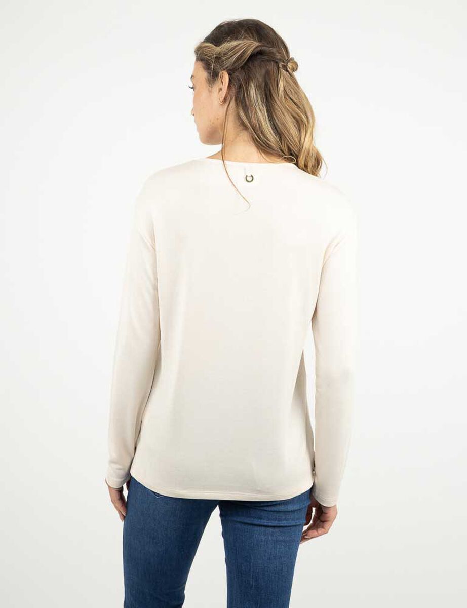 Sweater Mujer Alma