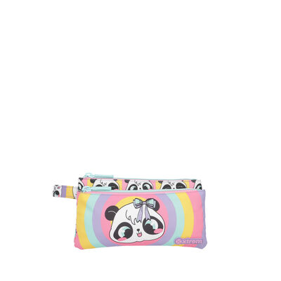 Estuche Trinity 4XT Multicolor Xtrem