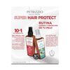 Set Spray Protector de Calor + Óleo Antifrizz Argán Petrizzio