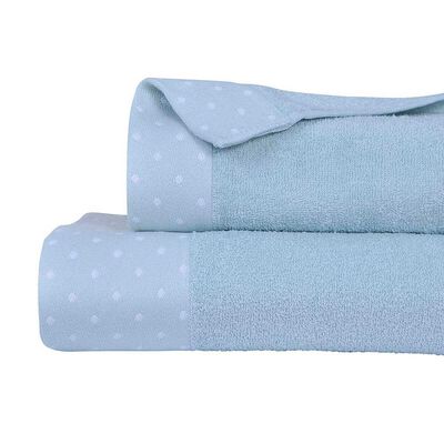 Imagen 1 del producto Set de Toallas Mashini Elite 70 x 140 cm