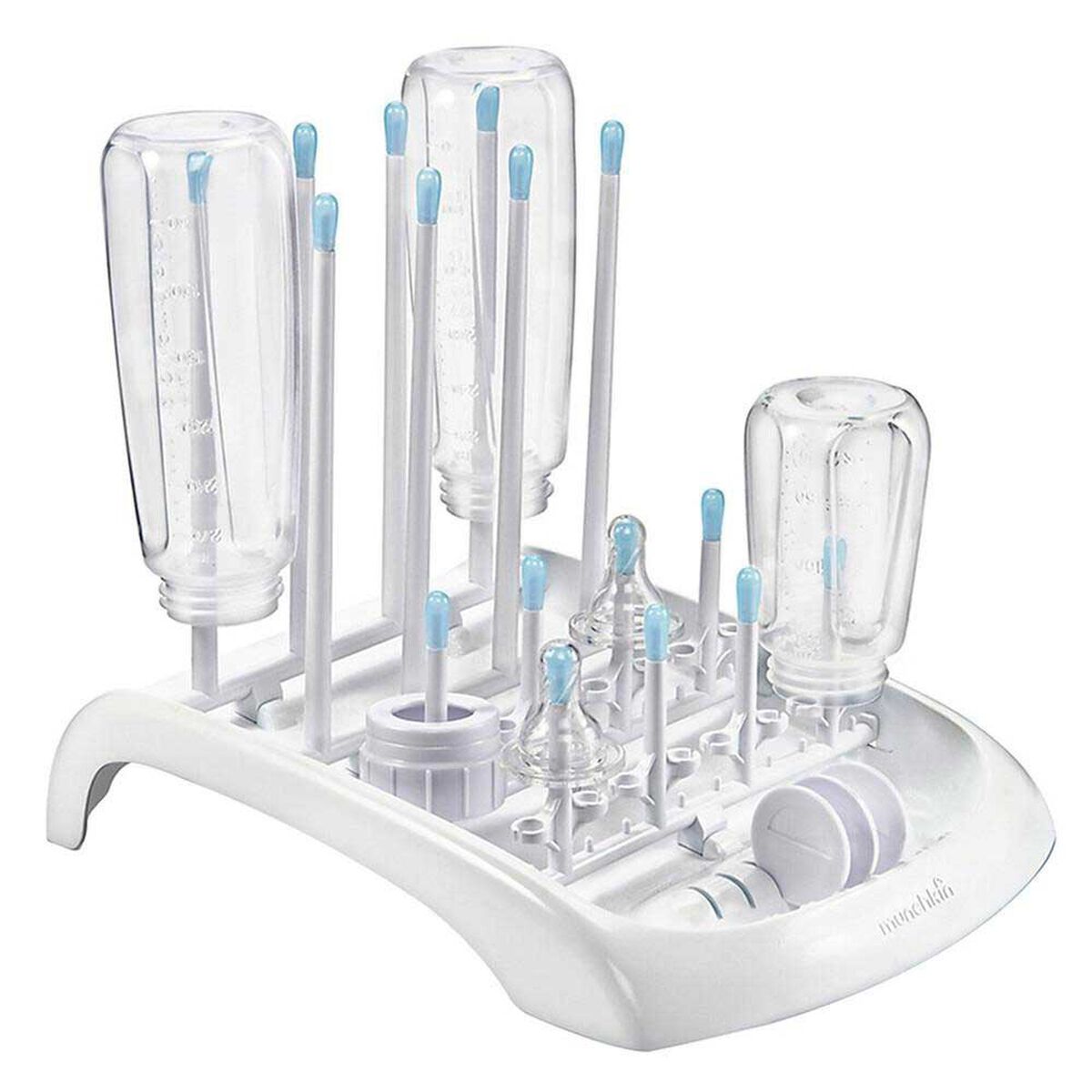 Rack Escurridor de Mamaderas