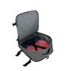 Mochila de Viaje Xtrem Litemove 5XT Gris Oscuro 16"