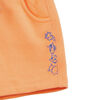 Conjunto Polera+Short de Algodón Chess Baby