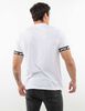 Polera Manga Corta Hombre Icono