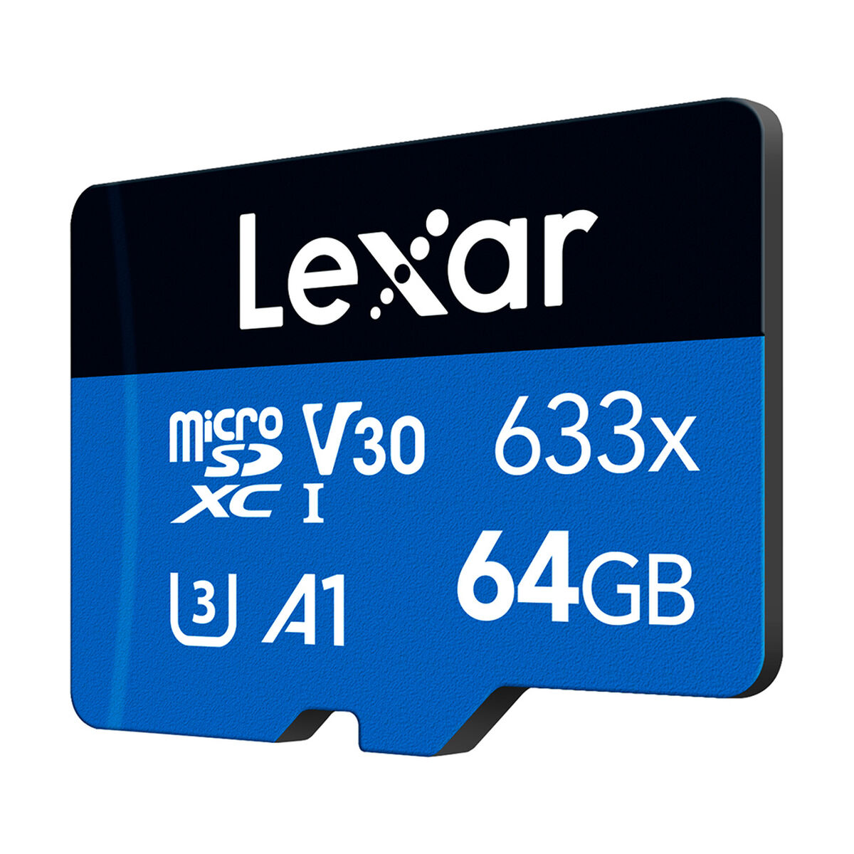 Tarjeta Micro SD Lexar 64GB