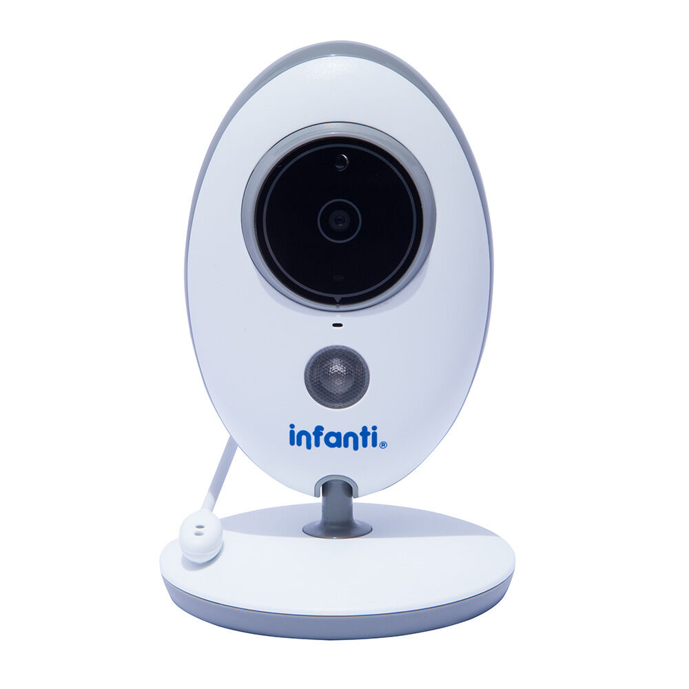 Infanti Video Monitor Digital View Contact 605