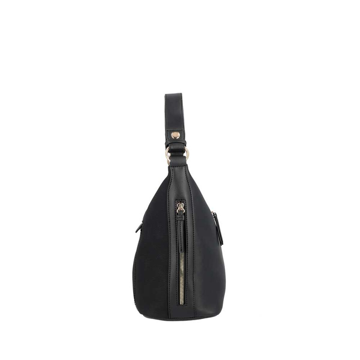 Cartera Sydney Mujer Negra Secret