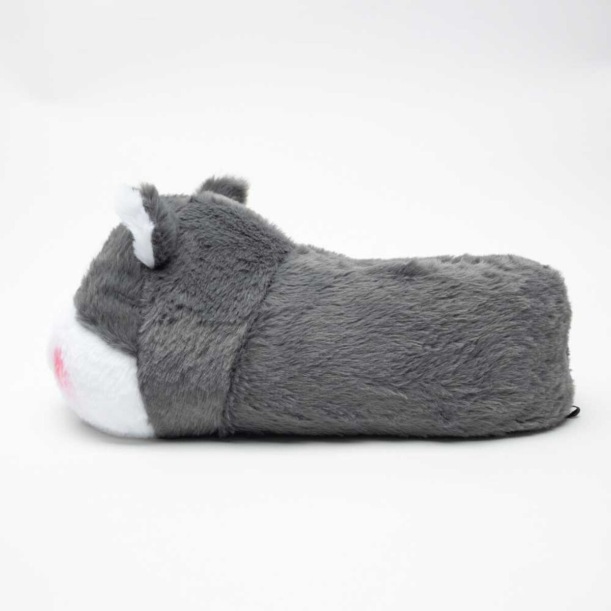 Pantufla Mujer Icono