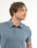 Polera Piqué Hombre Zibel