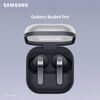 Aud&iacute;fonos Samsung Galaxy Buds4 Pro Negro