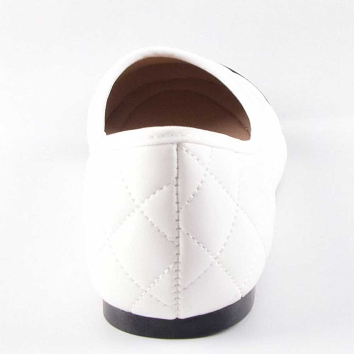 Zapato Ballerina Mujer Portman Club