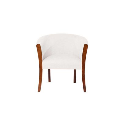 Imagen 2 del producto Sitial Latam Home Dortmund 1 Cuerpo Blanco