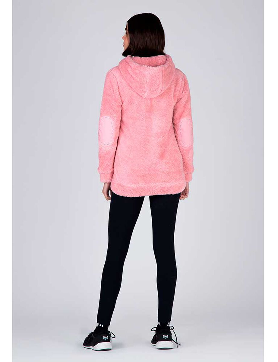 Chaqueta Deportiva Mujer Everlast