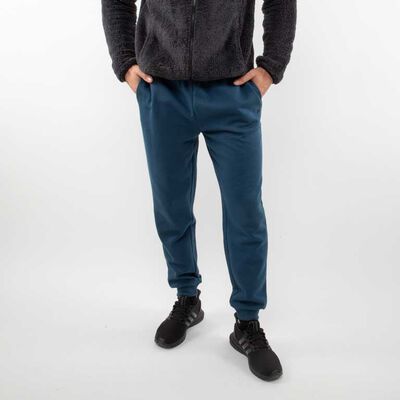 Pantalón Deportivo Hombre Black County