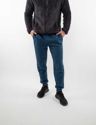 Imagen 1 del producto Pantalón Deportivo Hombre Black County Azul, Gris, Gris Oscur, Negro