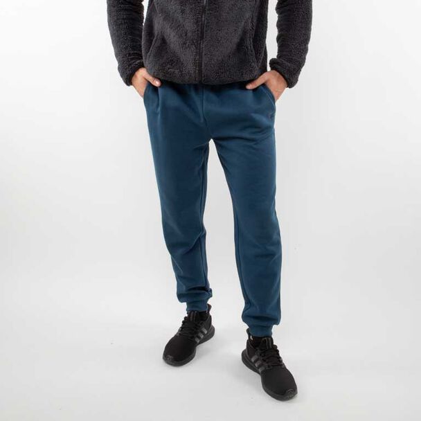 Pantalón Deportivo Hombre Black County
