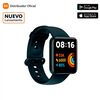 Combo Celular Xiaomi Redmi Note 10 5G 128GB 6,5" Gris Liberado + Smartwatch Redmi Watch 2 Lite GL 1,55" Black