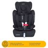 Silla de Auto Suzuka Negro Bebesit