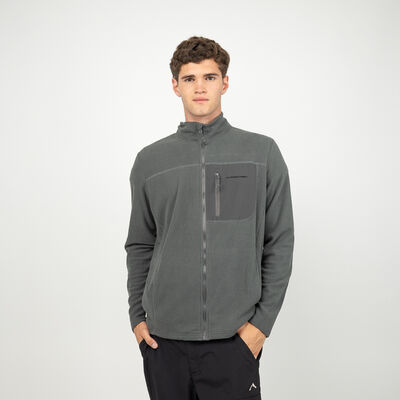 Poler&oacute;n Deportivo Hombre Alpinextrem