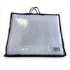Quilt Liso Illusions 1,5 Plazas Atenas Blanco