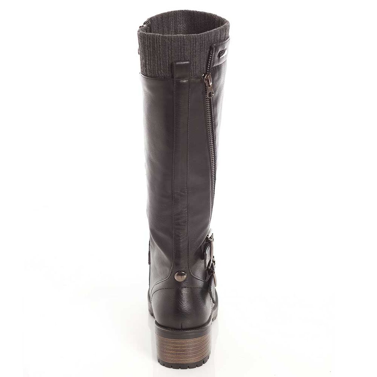 Bota Mujer Via Uno