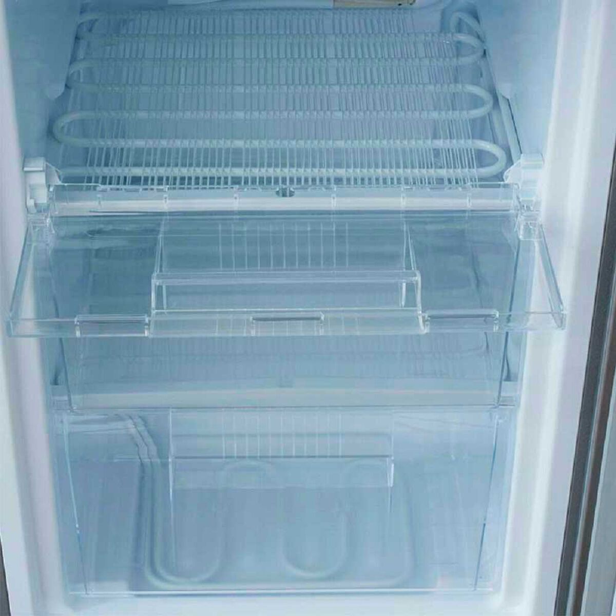 Freezer Vertical Libero LFV-100I 80 lt