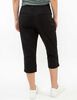 Pantal&oacute;n Capri Cropped Mujer Zibel