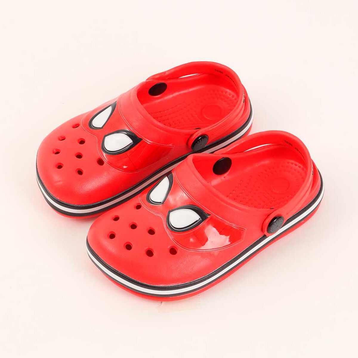 Zueco de Eva Niño Marvel