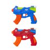 Pack 2 Pistolas de Agua Flash Thump Fast Shot