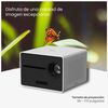 Proyector Portátil Levo Halo