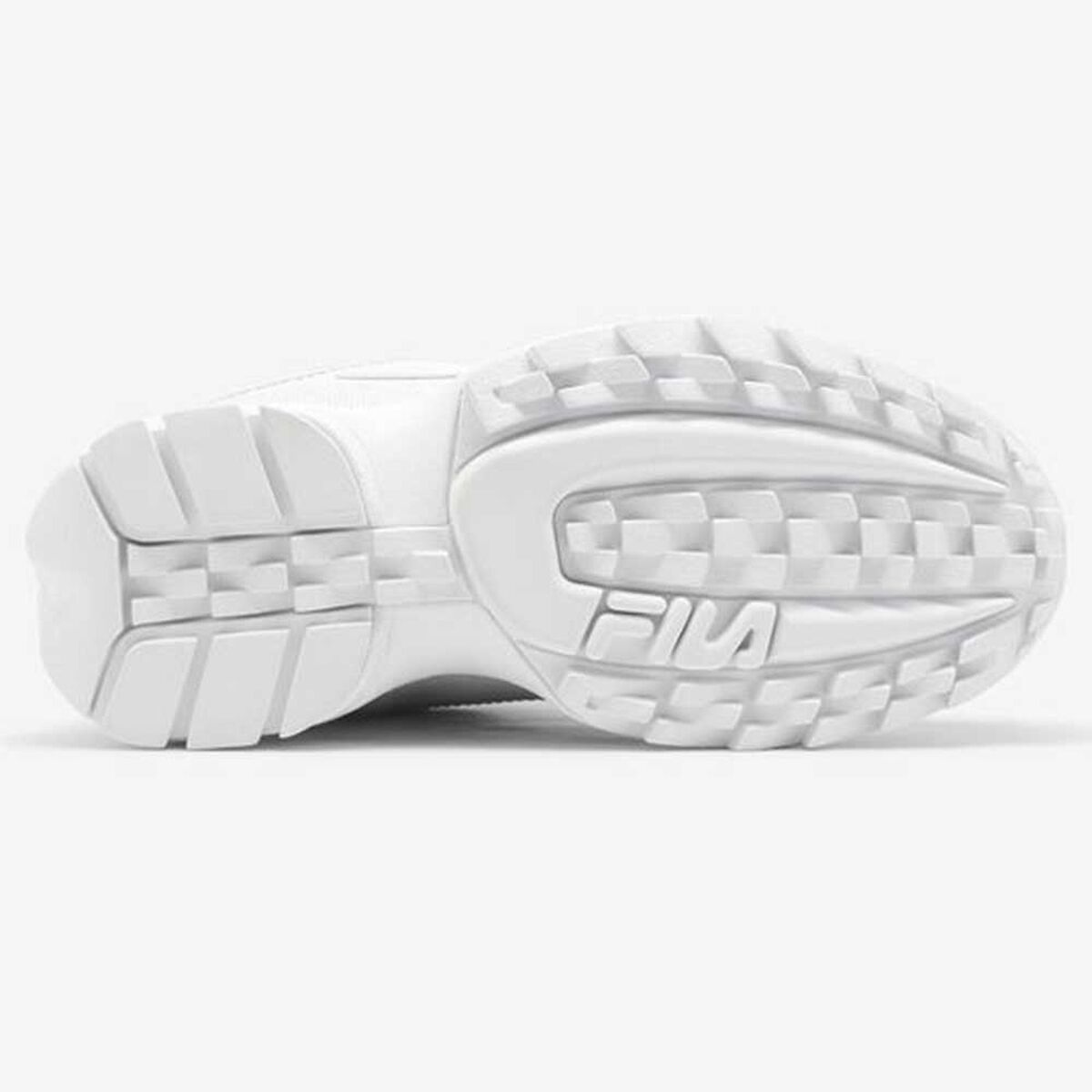 Zapatilla Hombre Fila Disruptor