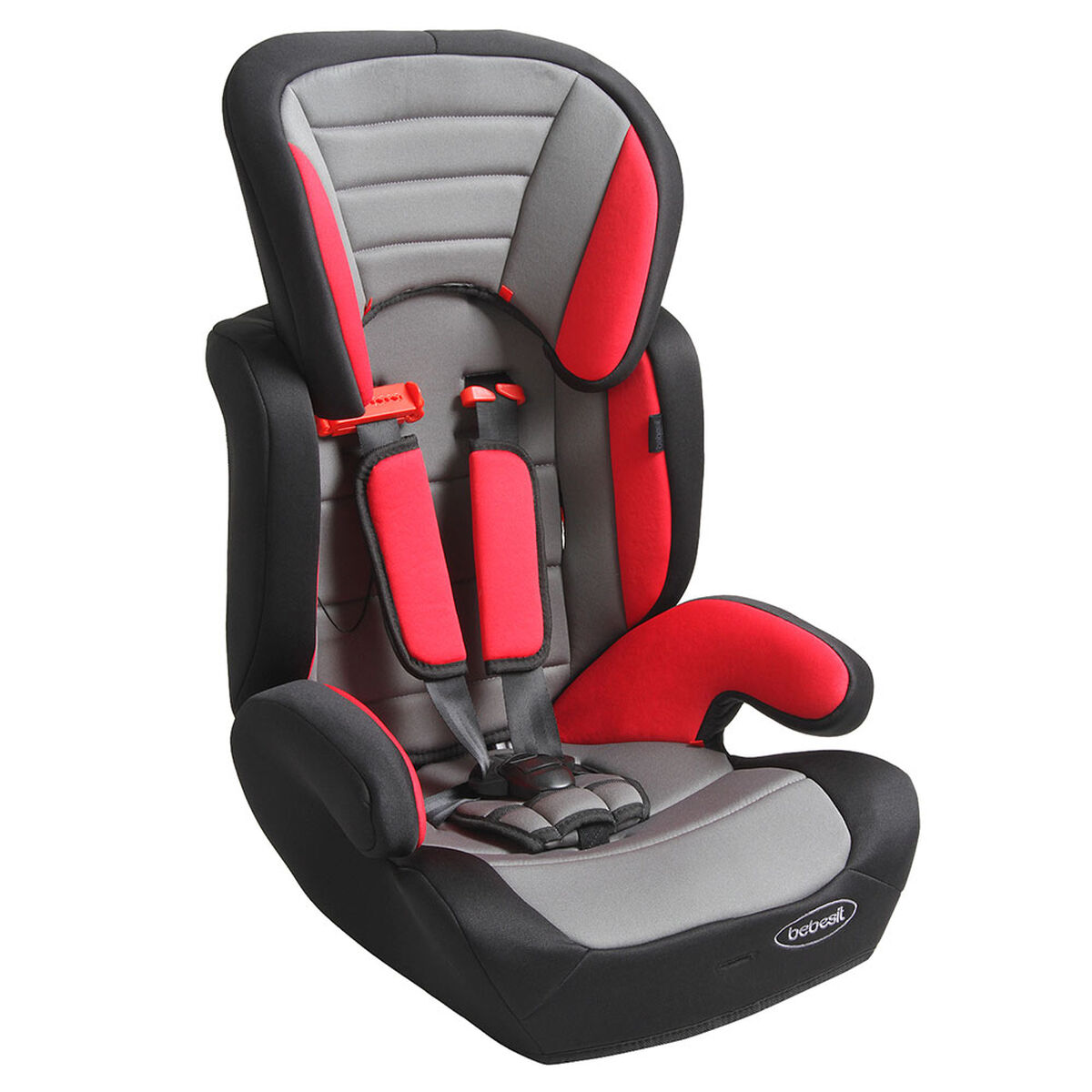 Silla de Auto Convertible Bebesit Taurus