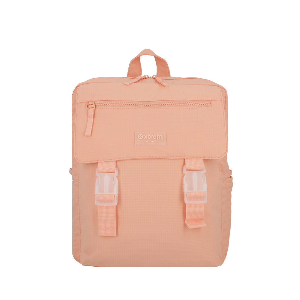 Mochila Notebook Xtrem Macau 2.0 5XT Damasco 15"