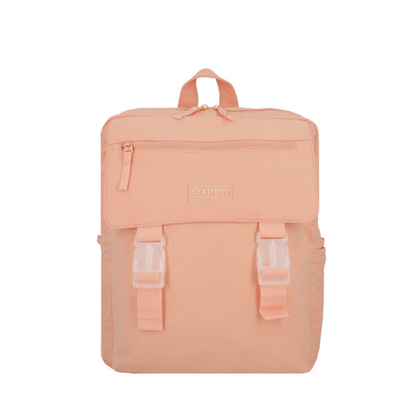 Mochila Notebook Xtrem Macau 2.0 5XT Damasco 15""