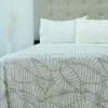 Frazada Doral 2 Plazas Flannel Outboss Dise&ntilde;os Dise&ntilde;o 2