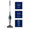 Aspiradora Vertical Electrolux Super Speed Plus Stk14 Azul