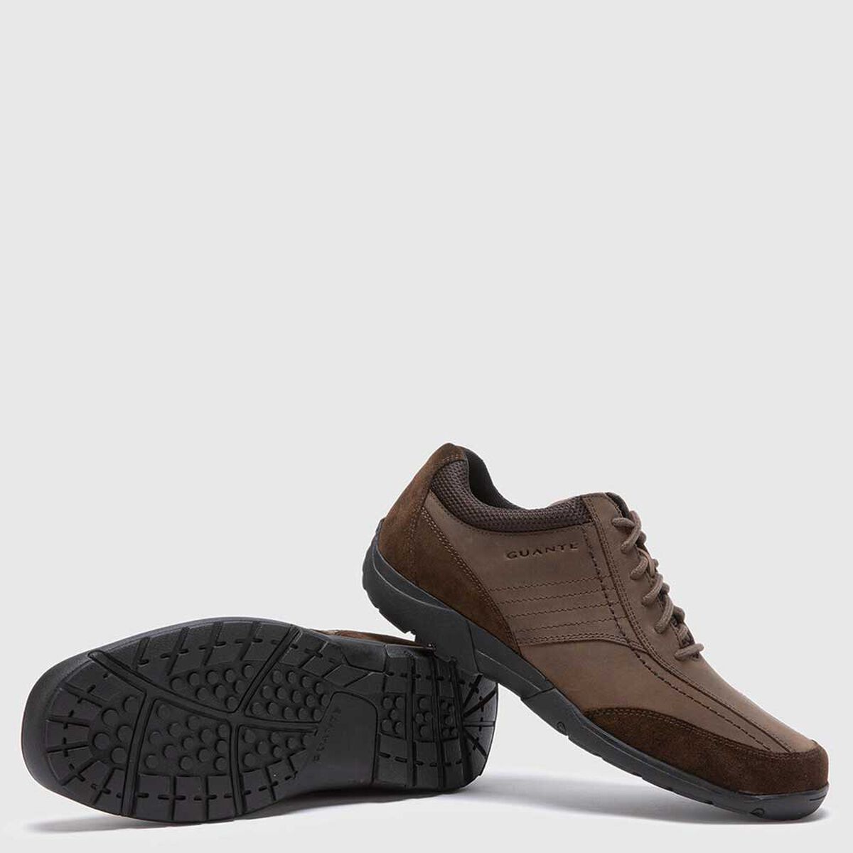 Zapato Hombre Guante