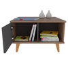 Mesa de Centro TuHome Salem