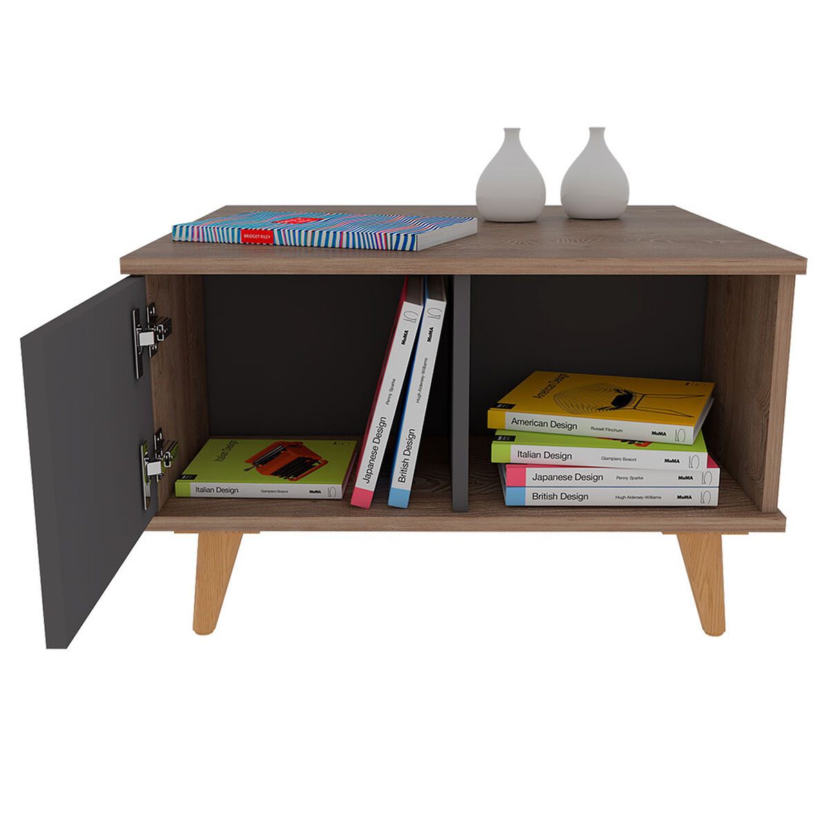 Mesa de Centro TuHome Salem