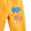 Pack 2 Pantalón Buzo Polar Chess Baby