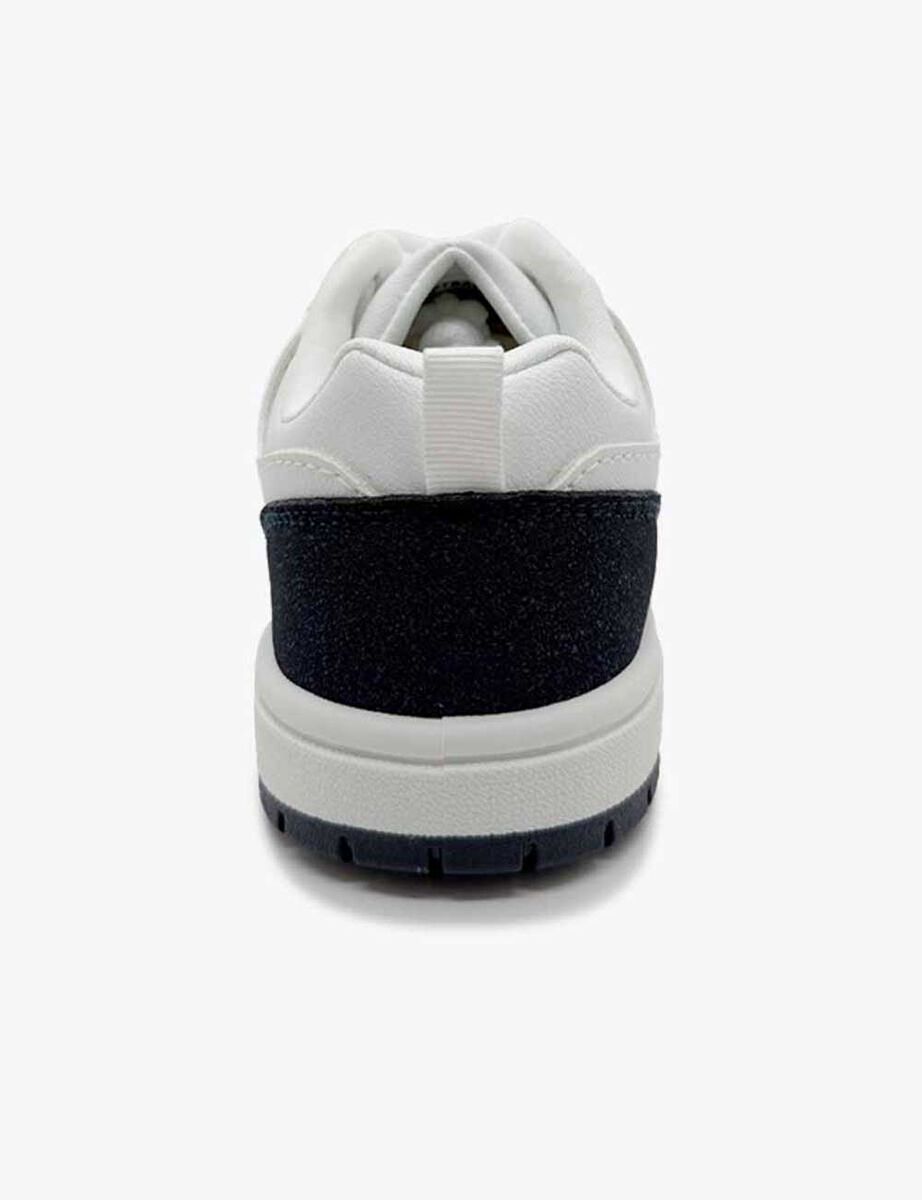 Zapatilla  Urbana Niño Cutback