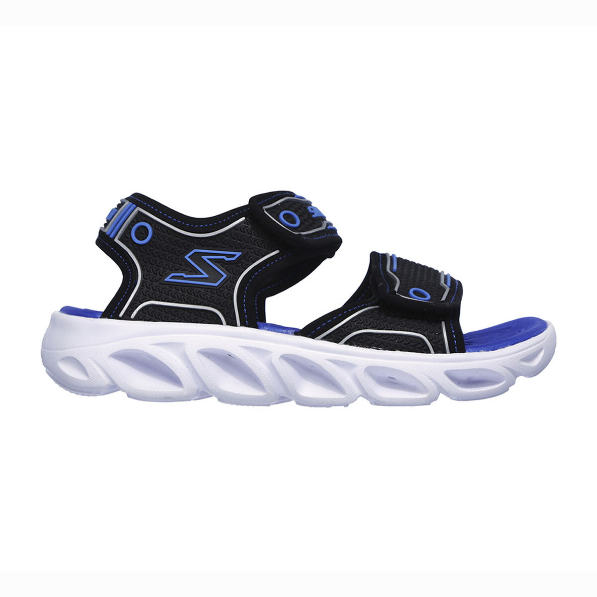 Sandalia Niño Skechers Hypno-Splash