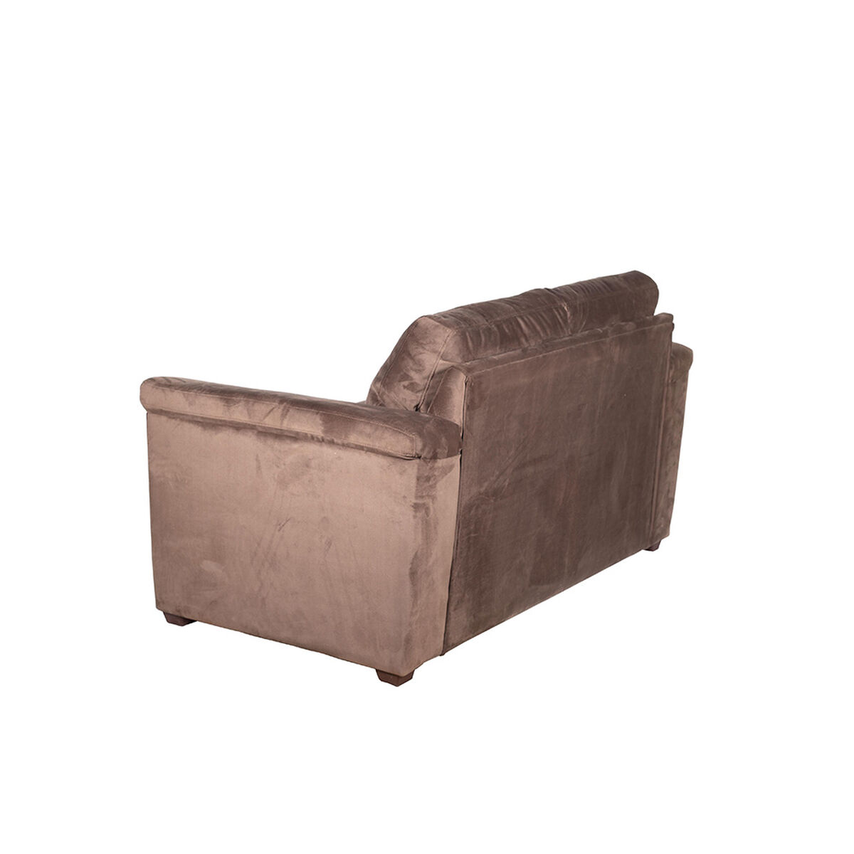 Sof&aacute; Latam Home Ancona 2 Cuerpos Beige