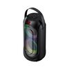 Parlante Minicomponente Bluetooth Master-G MG Evo Karaoke
