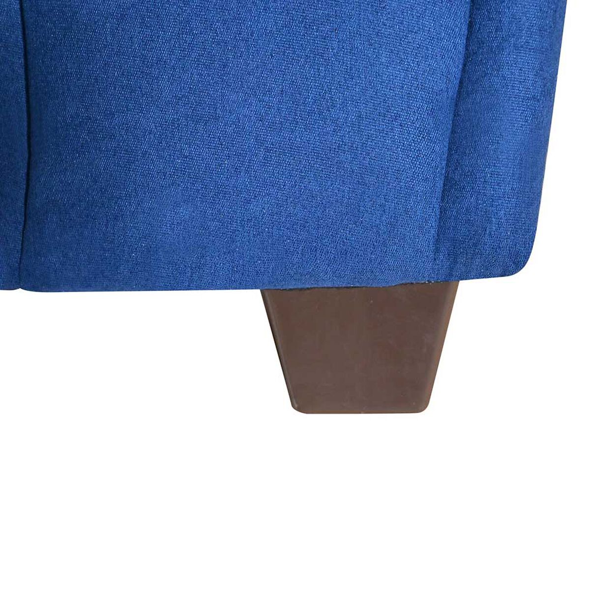 Sof&aacute; Kea Molise Niza 3 Cuerpos Azul