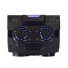 Parlante Bluetooth Blik Z2 Ultrabooster Negro