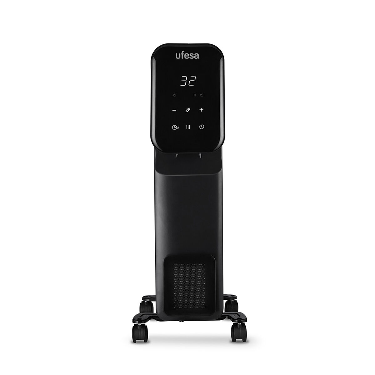 Radiador de Aceite Eléctrico Ufesa RD1500D