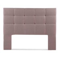 Respaldo Issey  2 Plazas