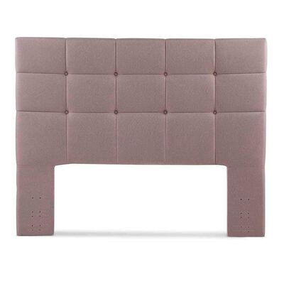 Imagen 1 del producto Respaldo Issey  2 Plazas