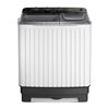 Lavadora Semi Autom&aacute;tica Mademsa MWMSAT6W 6 kg